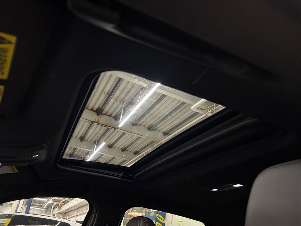 Used 2019 MAZDA CX-5 Signature image 28