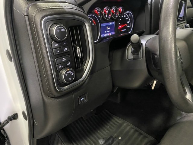 Used 2020 Chevrolet Silverado 1500 LT w/ Max Trailering Package image 14