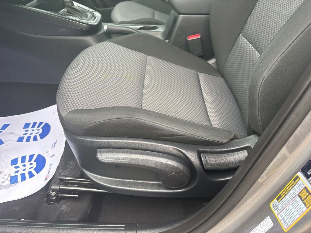 Used 2025 Kia Soul LX w/ LX Technology Package image 11