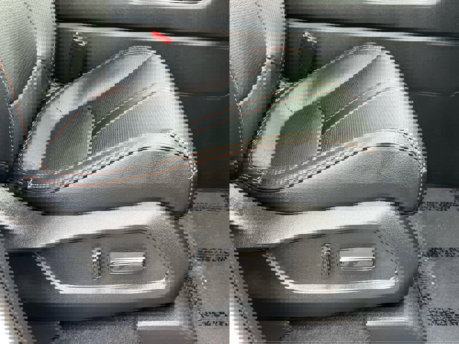 Used 2026 Honda Passport TrailSport Elite image 18