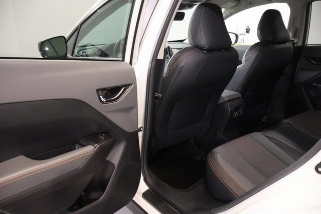 Certified 2025 Subaru Crosstrek 2.5i Limited w/ Crosstrek Mirror Package AWD/4WD image 30