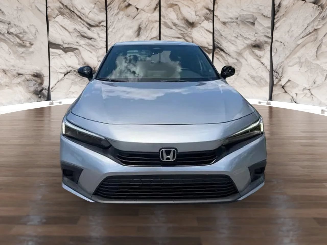 Used 2024 Honda Civic Sport image 2