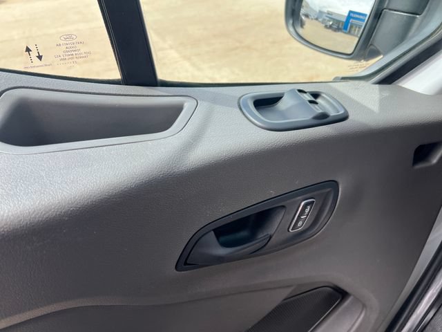 Used 2023 Ford Transit 250 Medium Roof AWD w/ Load Area Protection Package image 23