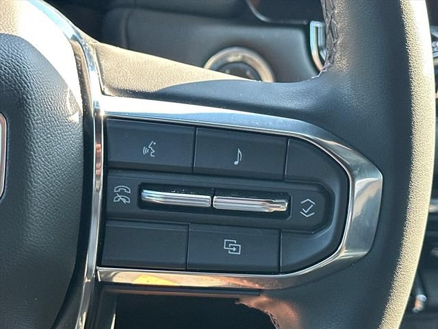 Certified 2023 GMC Canyon Elevation w/ Convenience Package RWD image 26