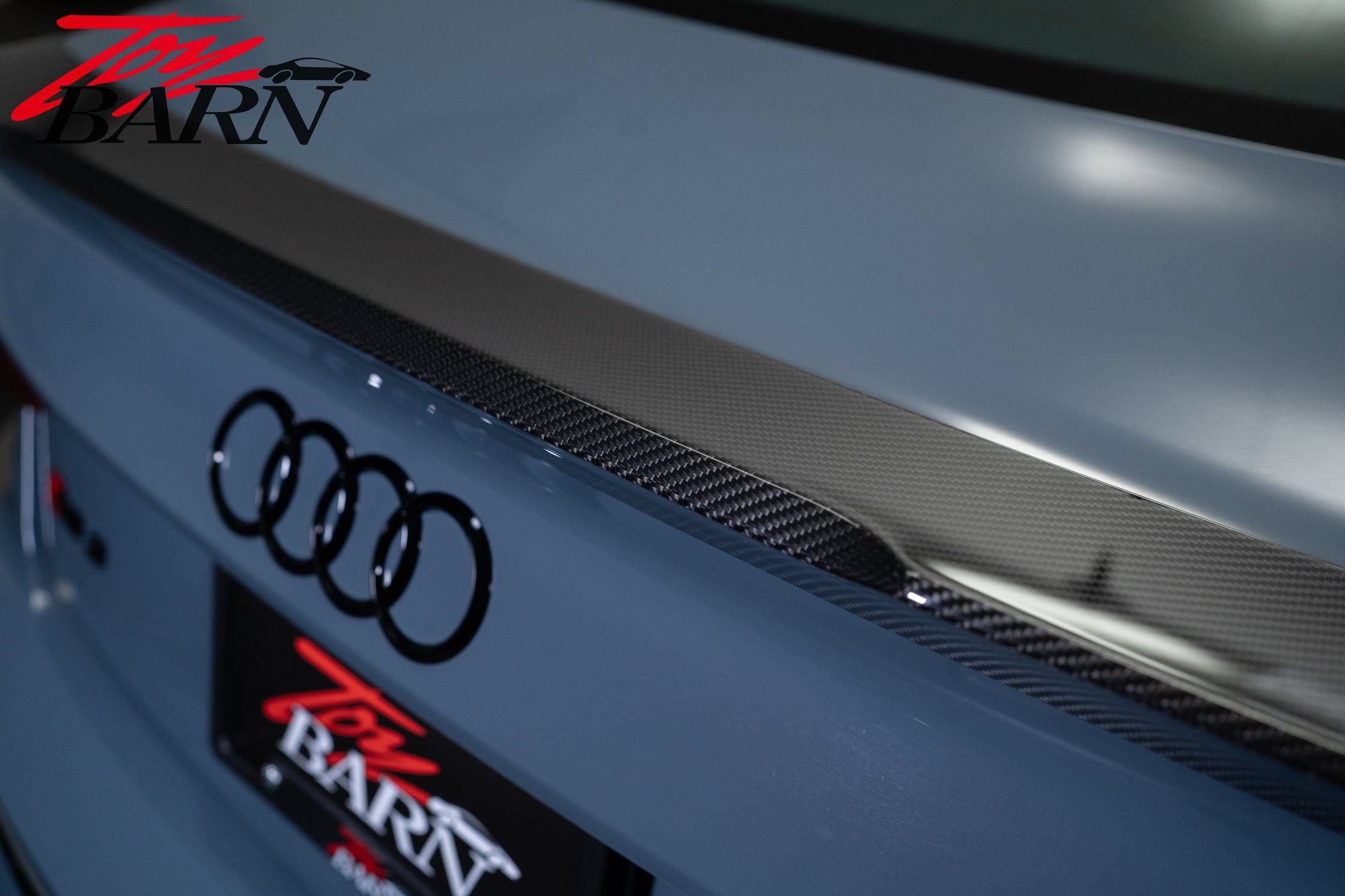 Used 2023 Audi RS 3 AWD/4WD image 14