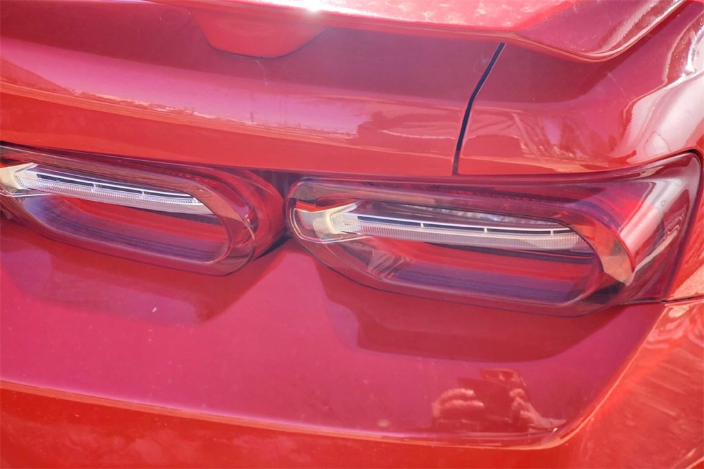 Used 2023 Chevrolet Camaro LT image 5