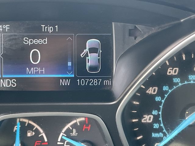 Used 2016 Ford Escape SE FWD image 33