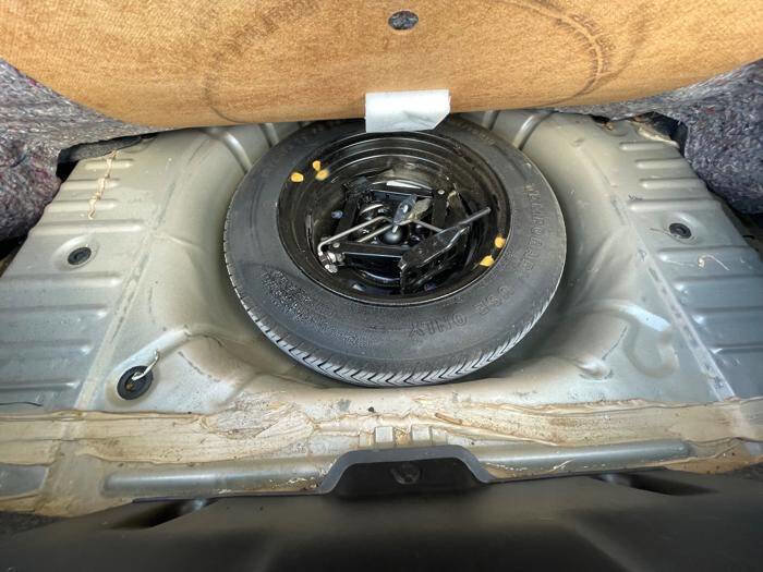 Used 1996 Mercury Sable GS FWD image 26