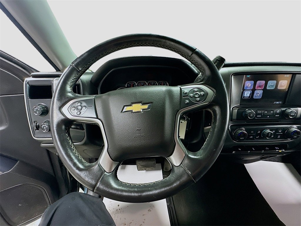 Used 2014 Chevrolet Silverado 1500 LT w/ LT Convenience Package image 11