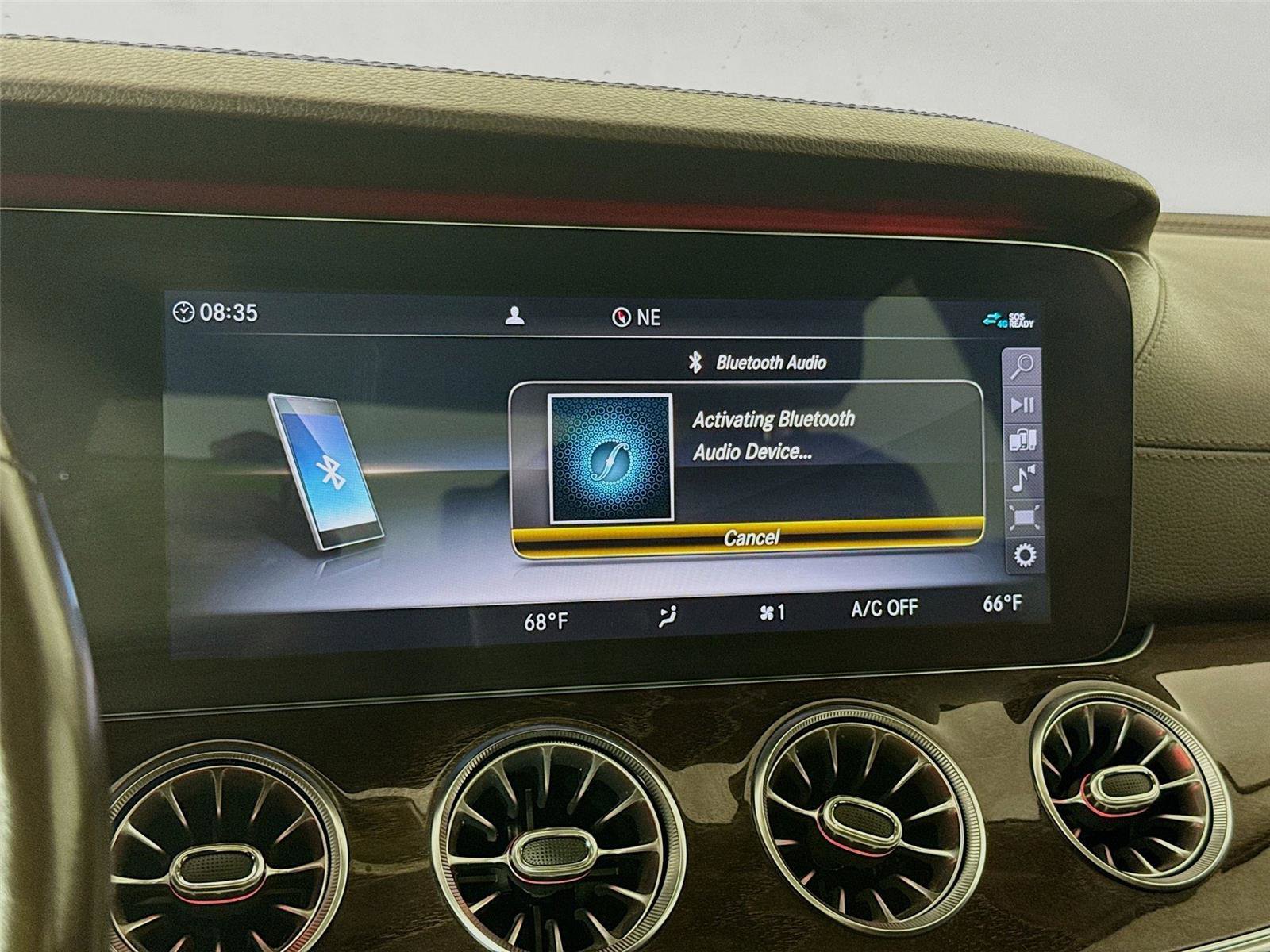 Used 2020 Mercedes-Benz CLS 450 4MATIC image 9