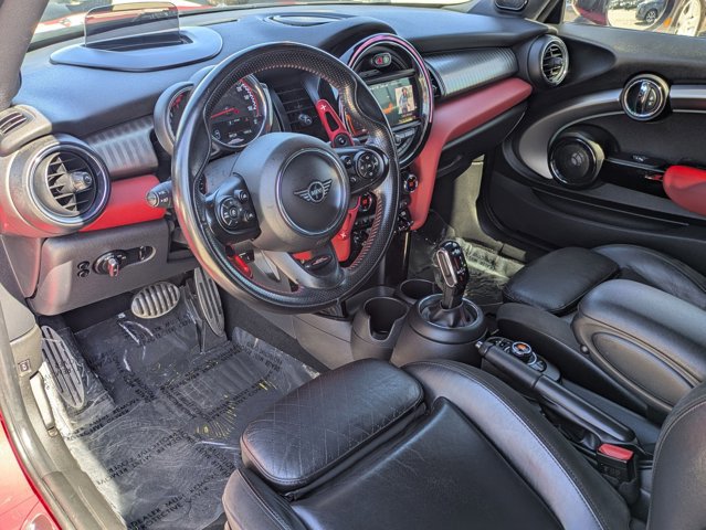 Used 2020 MINI Cooper John Cooper Works w/ Driver Assistance Package image 17