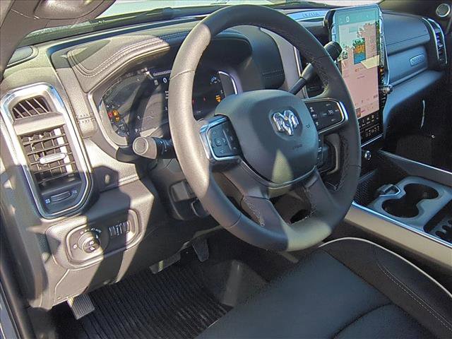 New 2026 RAM 3500 Laramie image 3