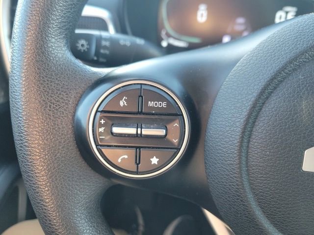 Used 2023 Kia Soul LX w/ Option Group 015 image 11