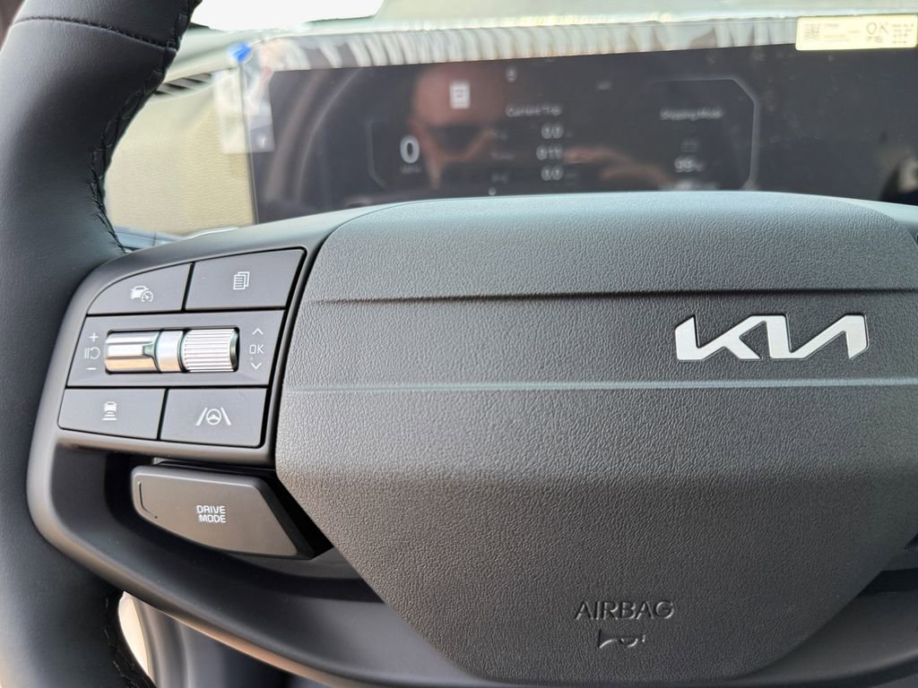 New 2026 Kia Sportage SX Prestige image 25