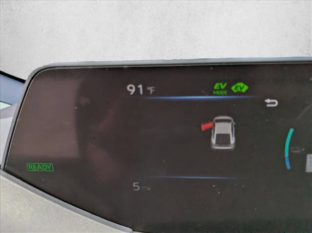 New 2026 Toyota Prius Plug-In Hybrid image 9