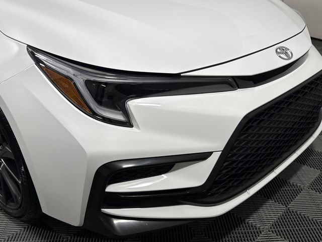 Used 2024 Toyota Corolla SE FWD image 41