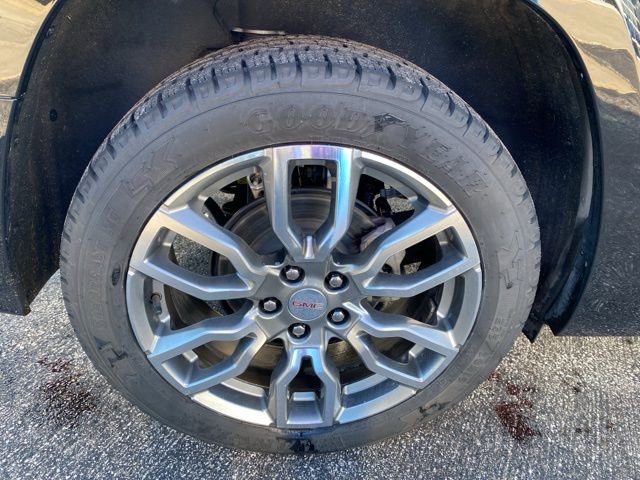 Used 2023 GMC Terrain Denali AWD/4WD image 12