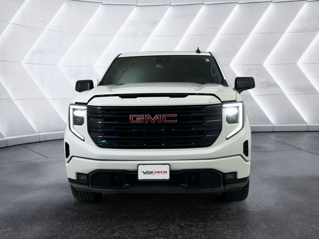 Used 2023 GMC Sierra 1500 Elevation RWD image 2