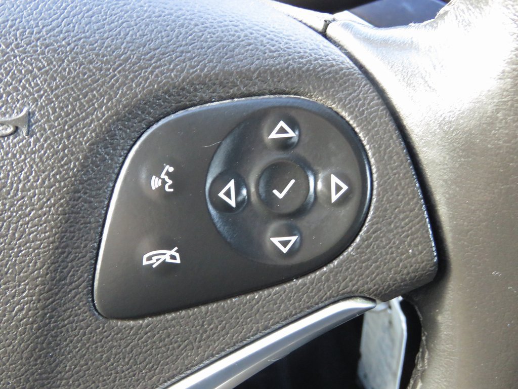 Used 2016 Chevrolet Impala LT w/ Convenience Package image 23