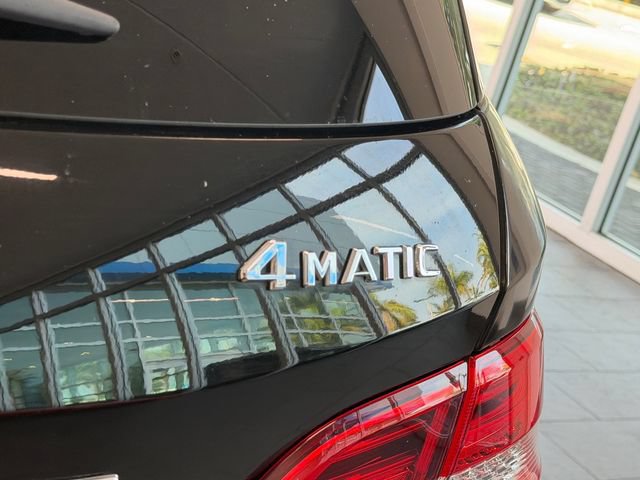 Used 2015 Mercedes-Benz ML 350 4MATIC image 15