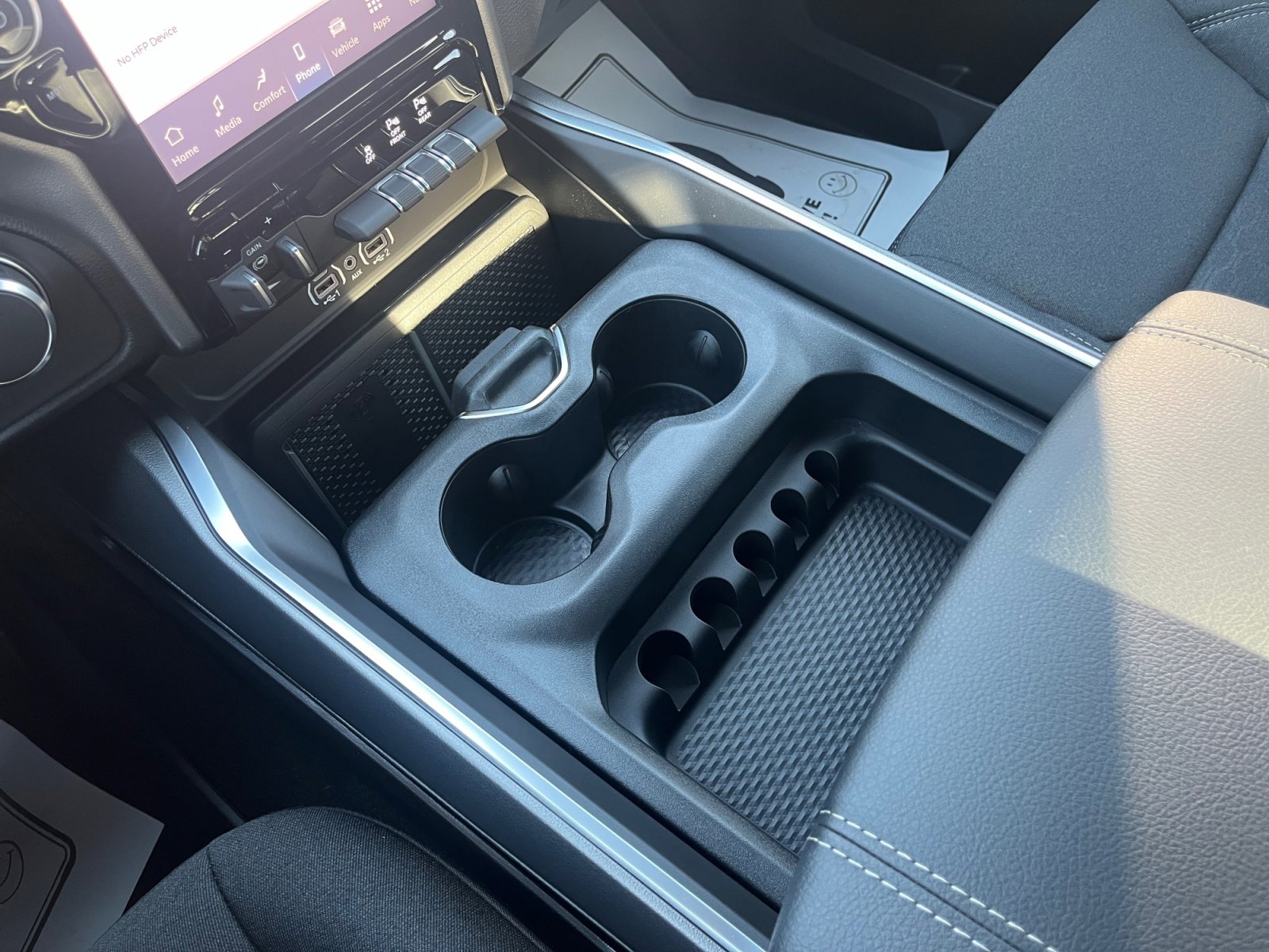 New 2026 RAM 1500 Big Horn image 25