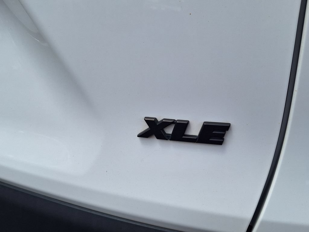 Used 2019 Toyota RAV4 XLE w/ Convenience Package AWD/4WD image 29