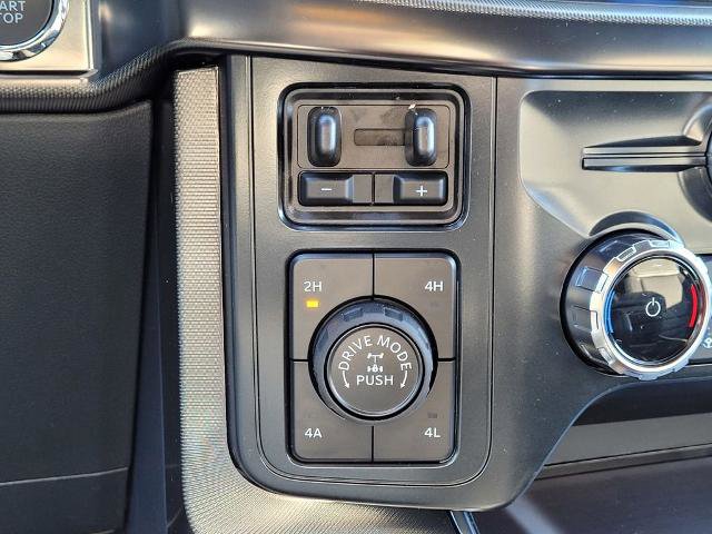 New 2026 Ford F150 Platinum w/ Equipment Group 702A High image 21