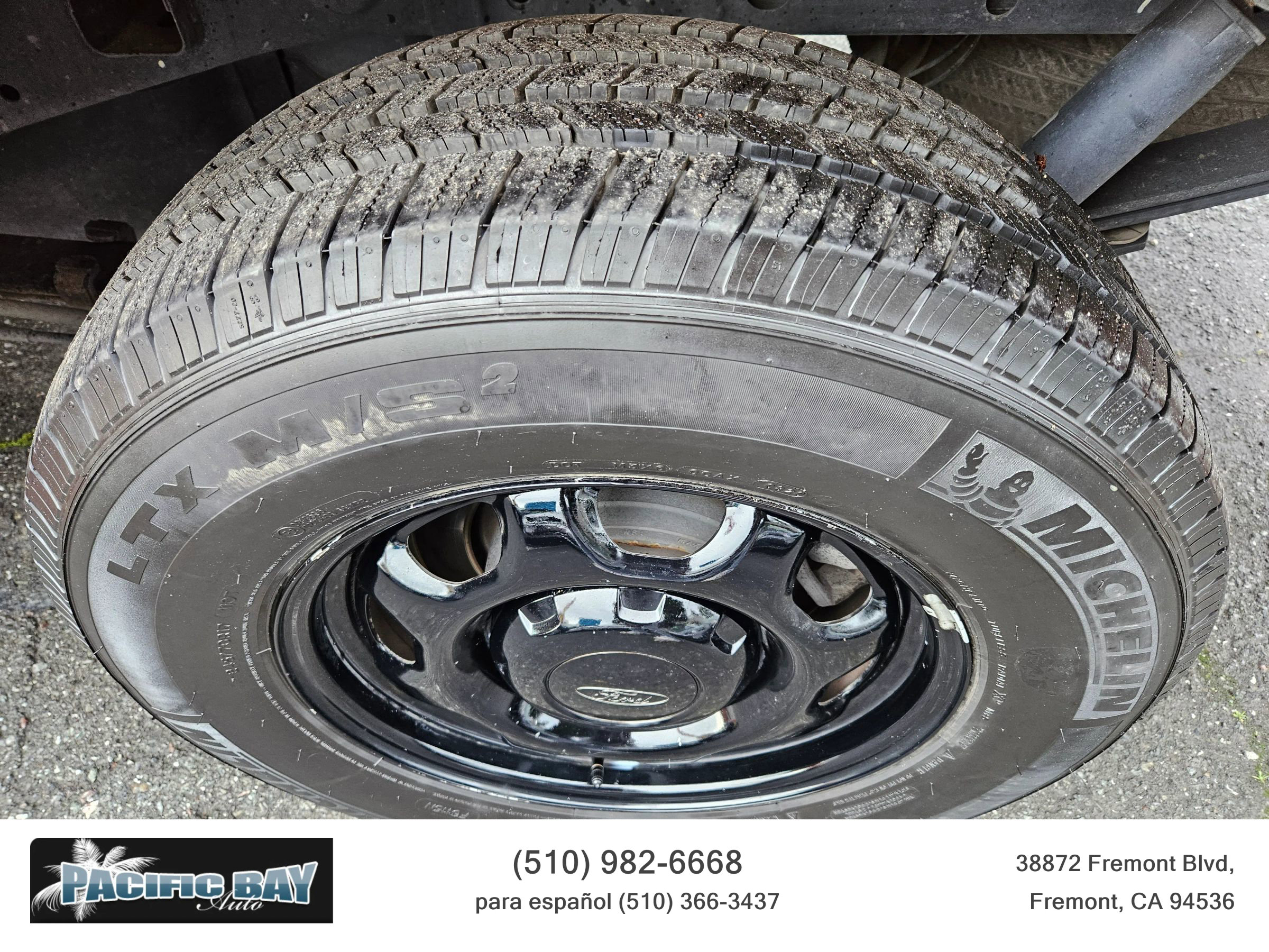 Used 2016 Ford F150 XL image 20