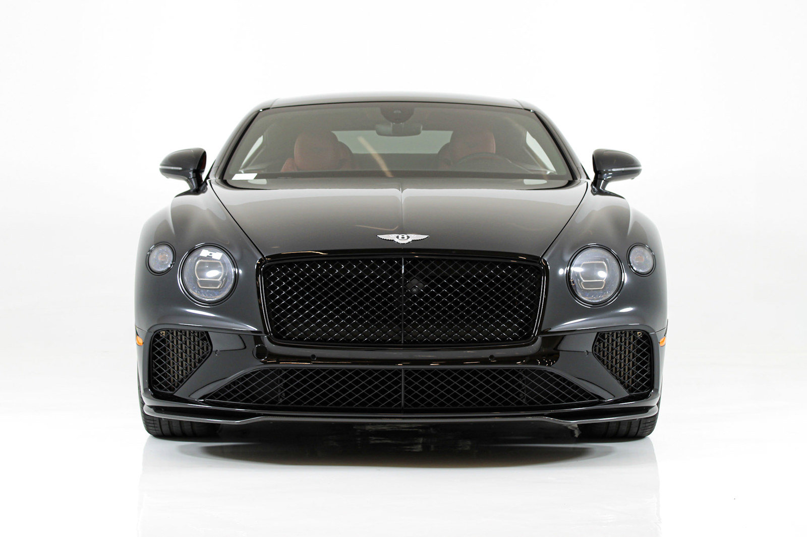 Used 2024 Bentley Continental GT Speed AWD/4WD image 12