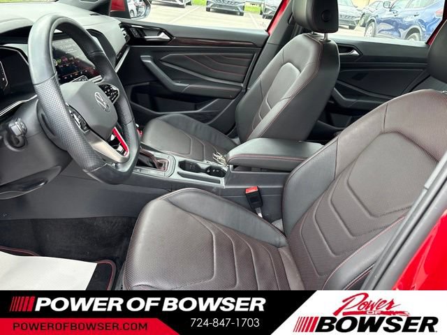 Used 2023 Volkswagen Jetta GLI Autobahn FWD image 9