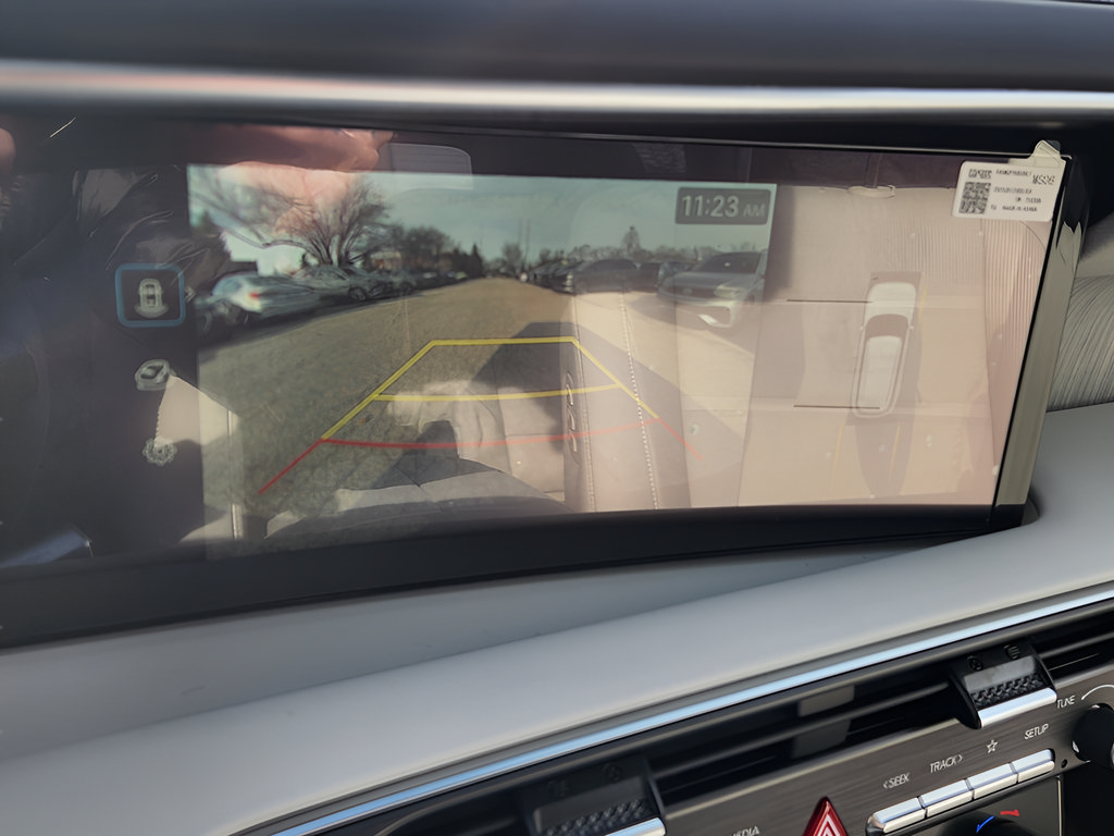 New 2026 Hyundai Palisade Calligraphy AWD/4WD image 18