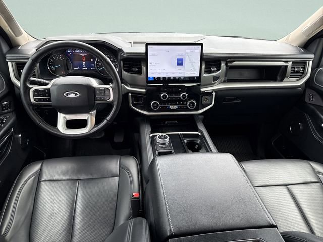 Used 2024 Ford Expedition XLT RWD image 23