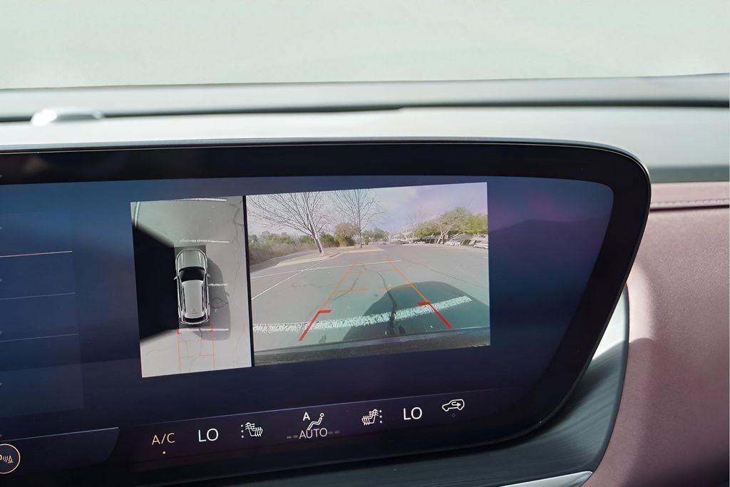 New 2026 Buick Envision Sport Touring image 12