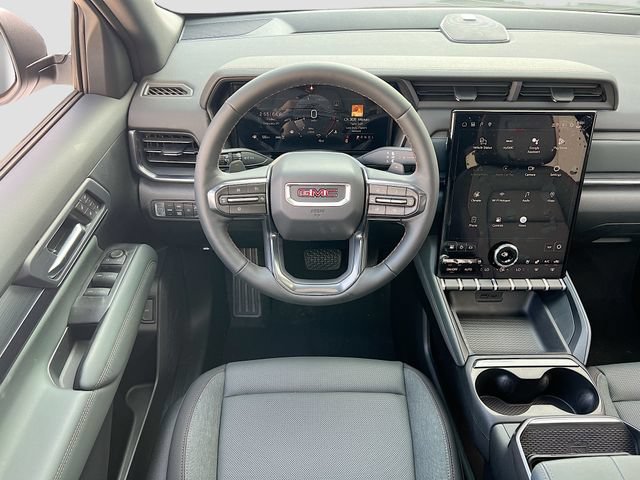 New 2026 GMC Terrain AT4 w/ Convenience Package III AWD/4WD image 16