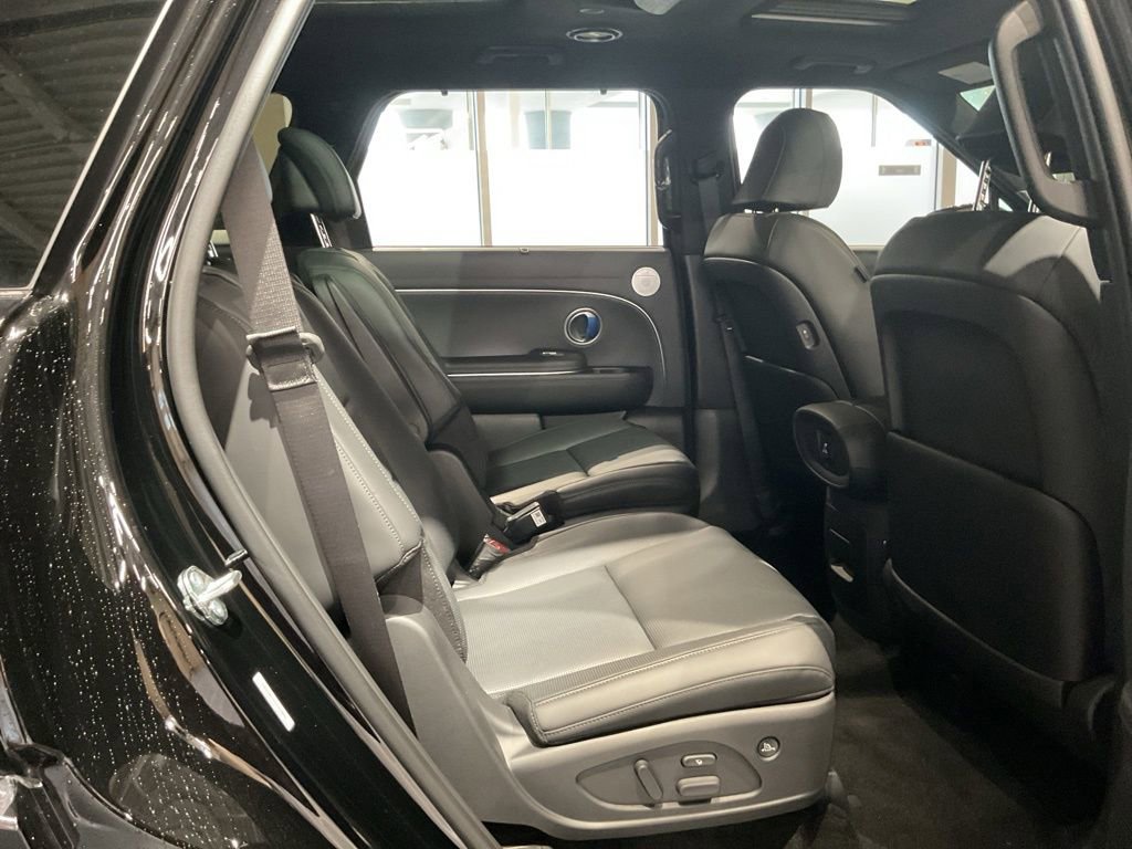 New 2026 Hyundai Palisade Calligraphy AWD/4WD image 26
