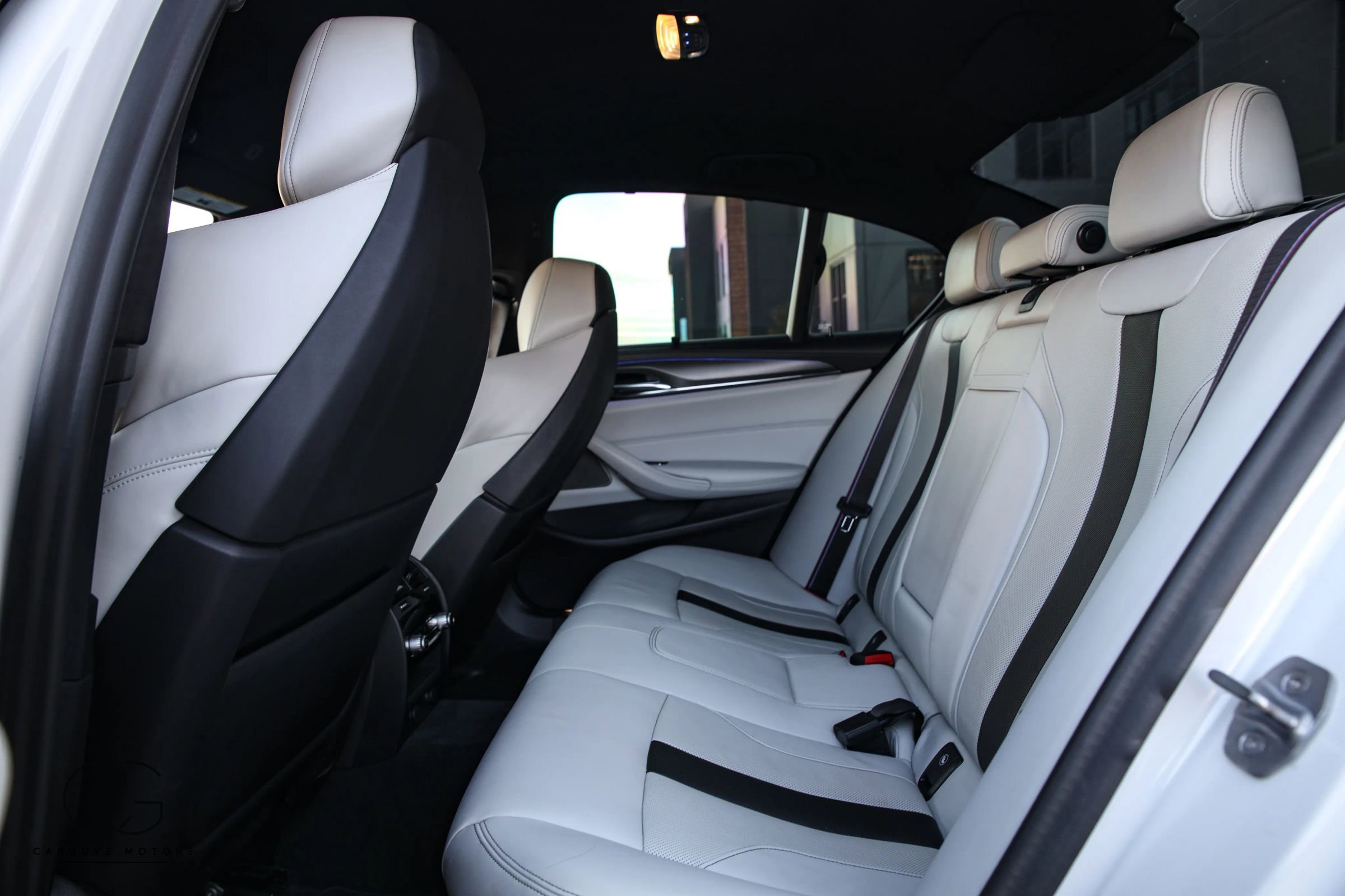 Used 2019 BMW M5 w/ Executive Package image 30