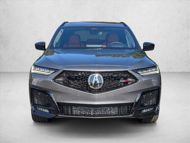 New 2026 Acura MDX Type S AWD/4WD image 6