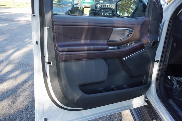 New 2025 Ford Expedition Max Platinum w/ Platinum Ultimate Package image 27