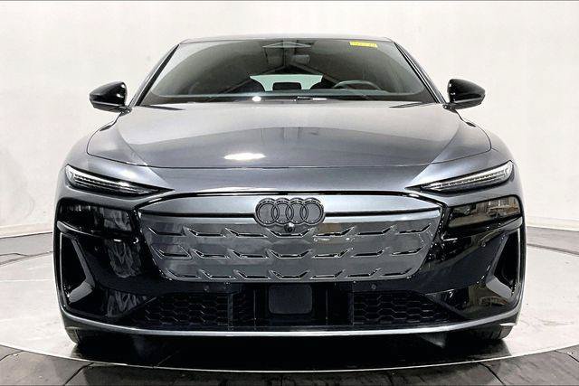 Certified 2025 Audi S6 e-tron Premium w/ Convenience Package AWD/4WD image 2