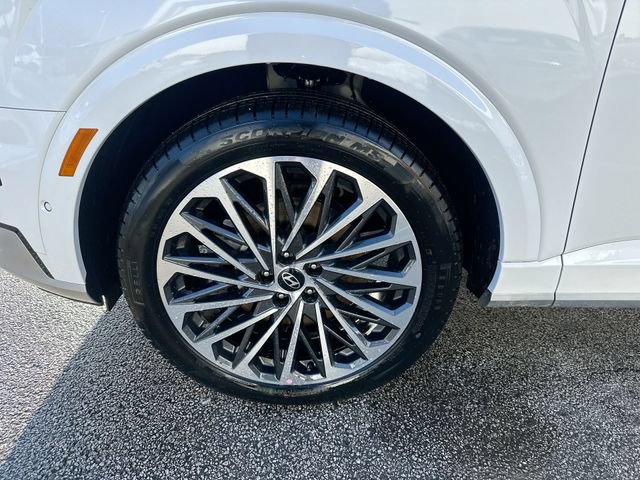 New 2026 Hyundai Palisade Calligraphy AWD/4WD image 21