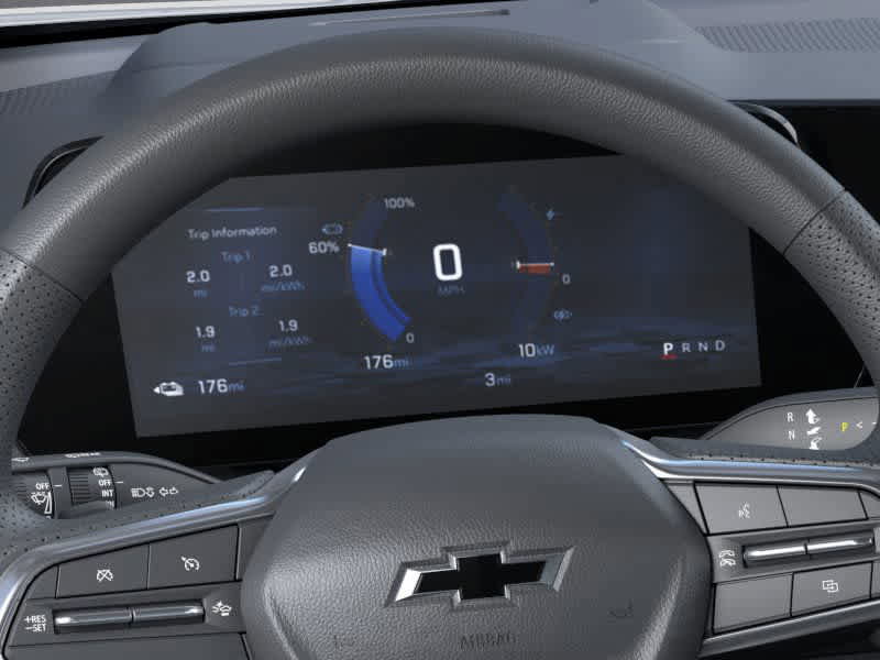 New 2025 Chevrolet Blazer EV LT w/ Midnight/Sport Edition image 18