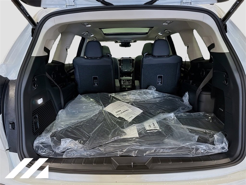 Used 2025 Subaru Ascent Bronze Edition w/ Popular Package #2 image 29