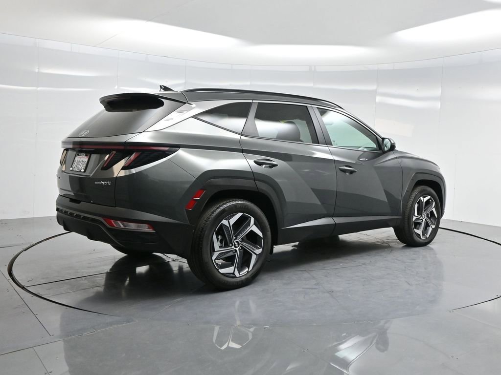 Used 2024 Hyundai Tucson SEL image 43