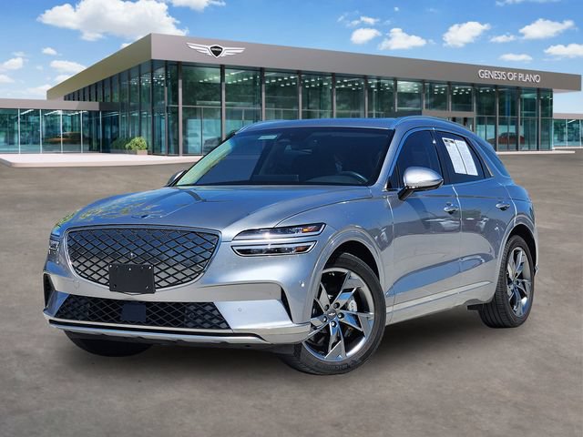 Used 2023 Genesis Electrified GV70 AWD/4WD image 1