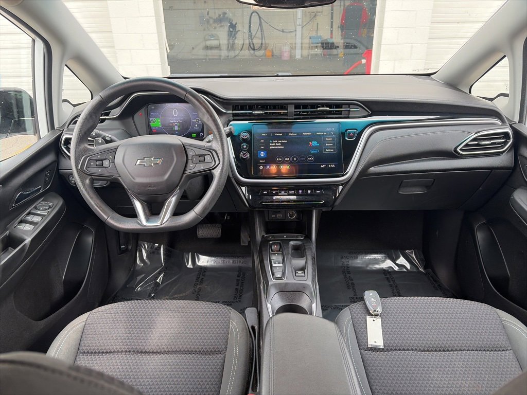 Used 2022 Chevrolet Bolt LT image 21