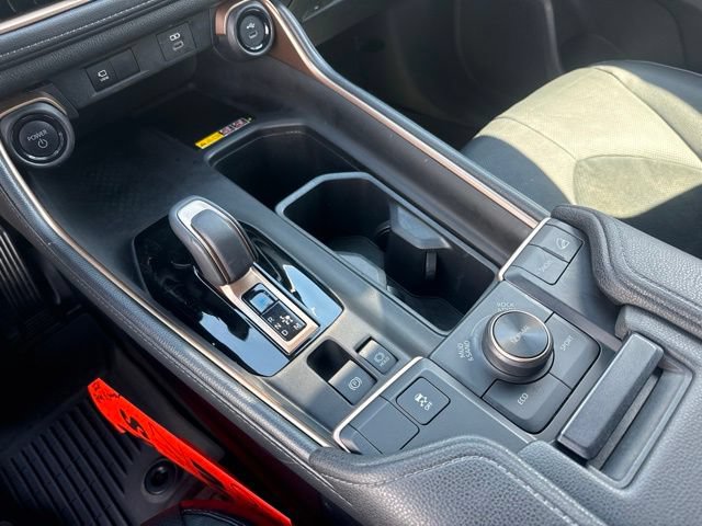 Used 2024 Toyota Grand Highlander AWD Hybrid image 29