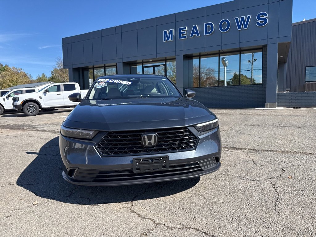 Used 2023 Honda Accord EX image 5