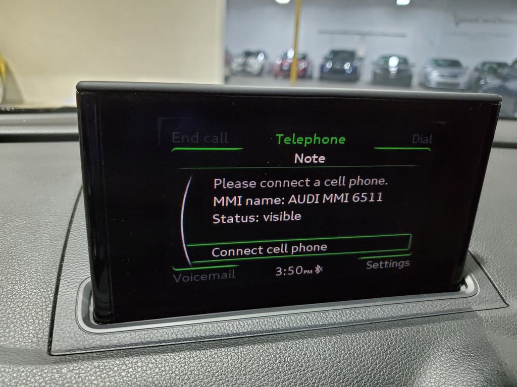 Used 2015 Audi A3 1.8T Premium w/ Cold Weather Package image 30