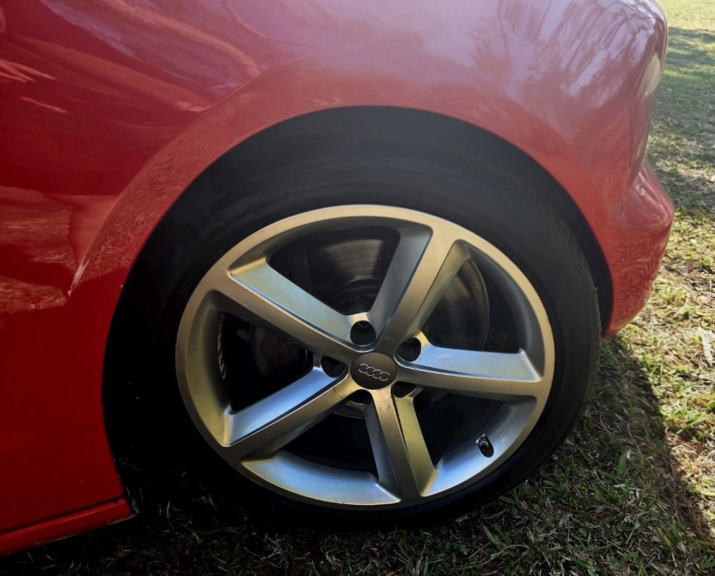 Used 2009 Audi A5 3.2 image 5