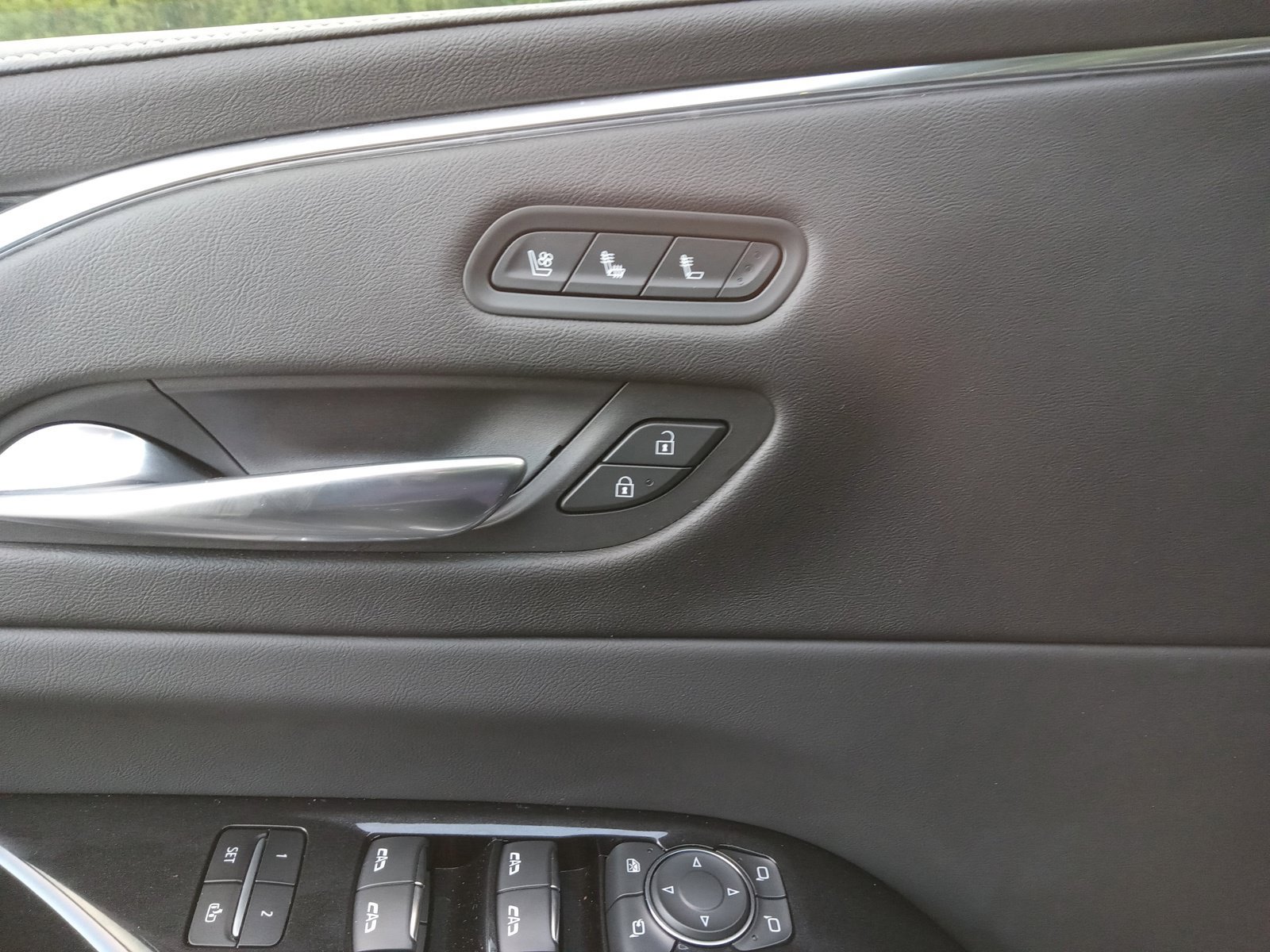 Used 2021 Cadillac Escalade Sport AWD/4WD image 10
